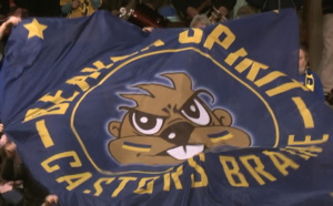 Euroleague - Mithra Castors Braine chez les championnes d'Europe