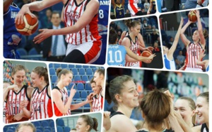 Emma Meesseman à Eka !