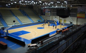 LIVE TV - Euroleague - Nadezhda Orenburg (Rus) vs Mithra Castors Braine (20:00)