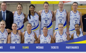 Euroleague - Mithra Castors Braine réussit un nouvel exploit à Orenburg, mais reste à quai !