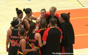 TV - Les réactions après le match de préparation de la Belgique aux Pays-Bas TV - Les réactions après le match de préparation de la Belgique aux Pays-Bas