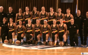 TV - Belgique / Pologne, c'est demain ! Les impressions des Belgian Cats