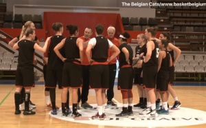 D-Day ! La Belgique face à la Pologne pour la gagne ! D-Day ! La Belgique face à la Pologne pour la gagne !