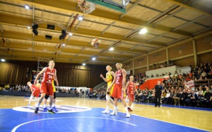 TV - Le résumé et les réactions de la victoire belge face à la Pologne TV - Le résumé et les réactions de la victoire belge face à la Pologne