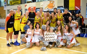 Euro-2017/Qualifications - La Bélarusse prend sa revanche sur la Pologne Euro-2017/Qualifications - La Bélarusse prend sa revanche sur la Pologne