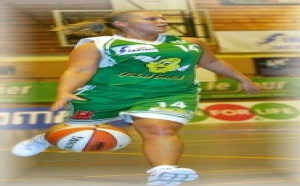 Stephan Baczai coachera Spirou Monceau