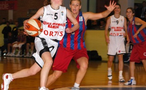Stéphanie Dubuc à Dexia Namur