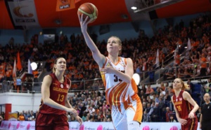 Fenerbahce accueillera le Final Four de l'Euroleague