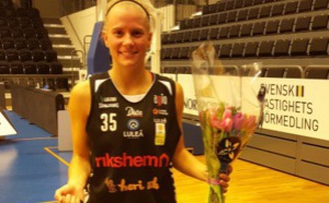 Suède - Lulea termine en tête de la phase classique