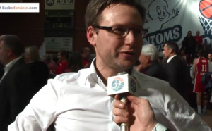 The Cup 2016 - Belfius Namur vainqueur, les réactions