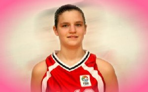 Jana Raman: 'un grand honneur' Jana Raman: 'un grand honneur'