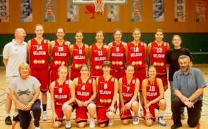 Les U20 de plein pied dans leur préparation