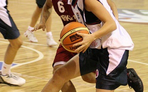 Les U16 en Italie aussi