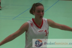 Jeugd Gentson / Spirou Monceau