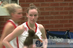 Jeugd Gentson / Spirou Monceau