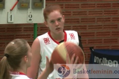 Jeugd Gentson / Spirou Monceau