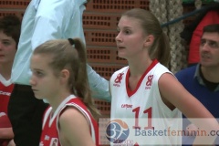 Jeugd Gentson / Spirou Monceau