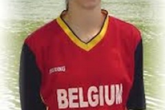 Ilse Van den Vonder