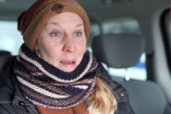 Ma Vie en Russie: Ann Wauters