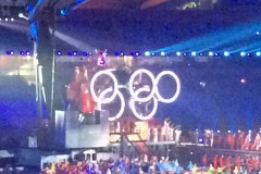 Opening Ceremony