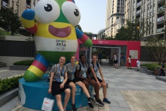 Nanjing 2014