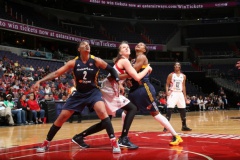 Emma Meesseman (Washington Mystics)
