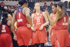 Emma Meesseman (Washington Mystics)
