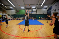 Sint-Katelijne-Waver Season Opener (photo: King Chan)