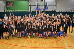 Sint-Katelijne-Waver Season Opener (photo: King Chan)