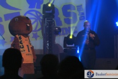 Family Day Castors Braine