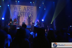 Family Day Castors Braine