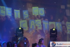 Family Day Castors Braine