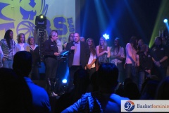 Family Day Castors Braine