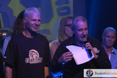 Family Day Castors Braine