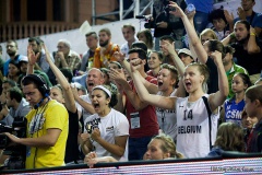 Euro 3X3 2014 Bucarest Team Belgium