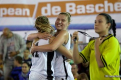 Euro 3X3 2014 Bucarest Team Belgium