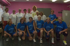 Anciennes gloires des années '80