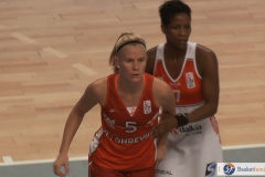 Open LFB / Mondeville