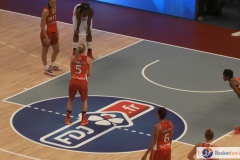 Open LFB / Mondeville