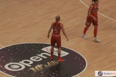 Open LFB / Mondeville