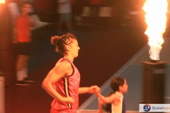 Open LFB / Toulouse