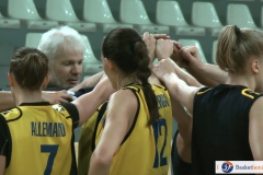Miskolc vs Castors Braine 27