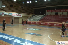 Miskolc vs Castors Braine 29