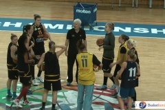Miskolc vs Castors Braine 33