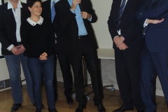 No Limit, Céline Dumerc 2