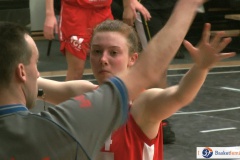 CEP Fleurus vs Spirou Monceau 0008