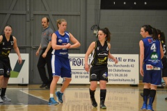 CEP Fleurus / Houthalen (photo: G. Gamache)