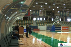 Istanbul / Castors Braine 0122