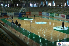 Istanbul / Castors Braine 0129