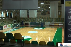 Istanbul / Castors Braine 0132